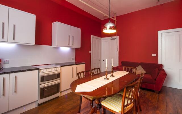 Church Hill Rooms