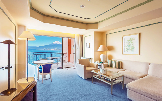 Awashima Hotel