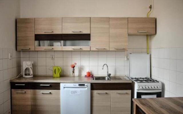 Košice Hostel