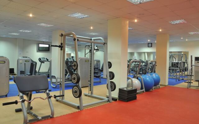 Stratton Hotel Asokoro