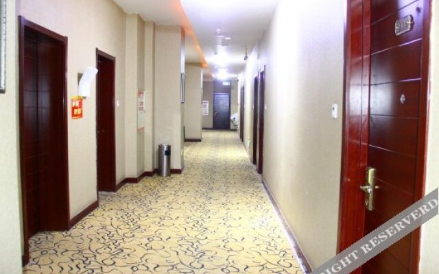 Yongshengcheng Express Hotel