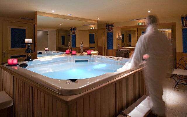 Hotel Beausejour