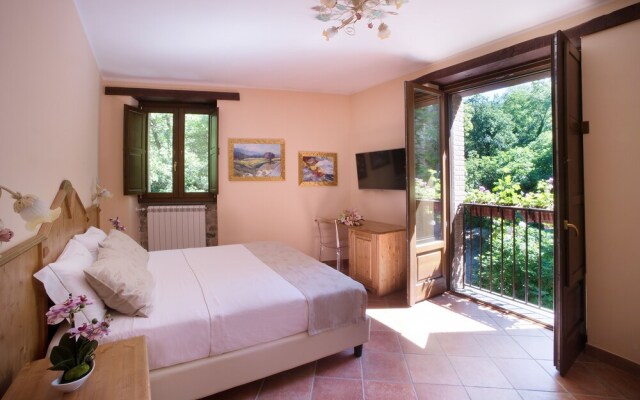 Historic Boutique Hotel Maccarunera