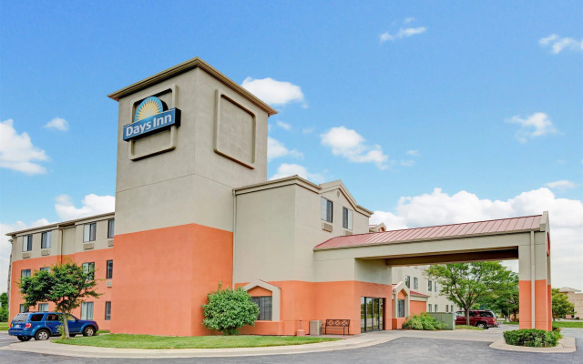 Sleep Inn Olathe - Kansas City