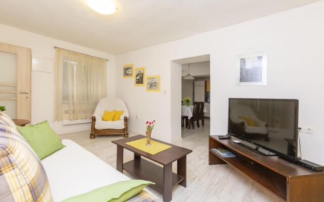 Apartments Goranka in Kastel Kambelovac