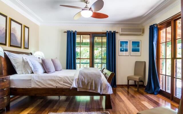 Stokers Lodge – Guest Rooms – Stokers Siding