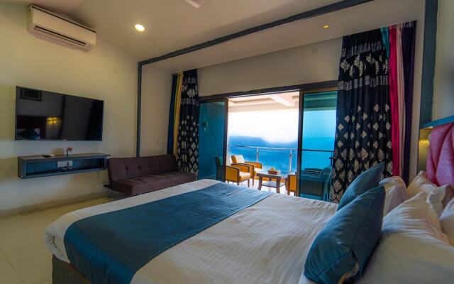 Cloud Mist Resort and Spa