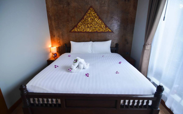 Coco Retreat Phuket Resort & Spa