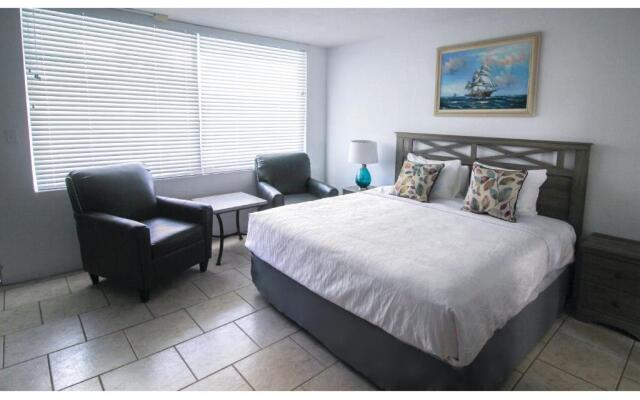 Sandalwood Beach Resort