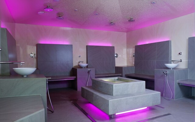 Preidlhof - Luxury DolceVita Resort