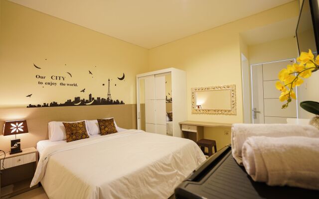 Sanur Cempaka Living