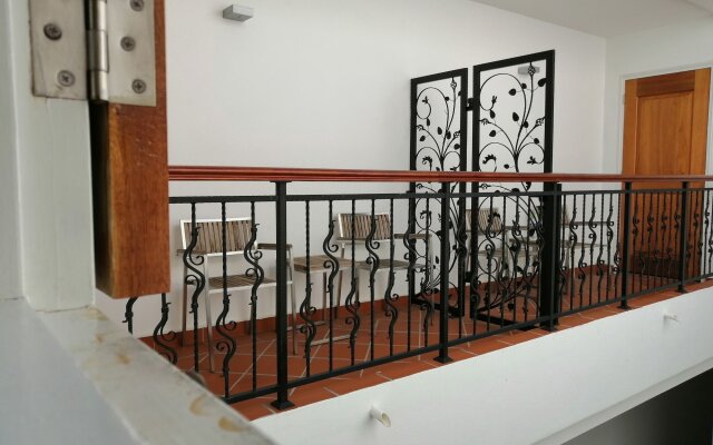 Heeren Straits Hotel