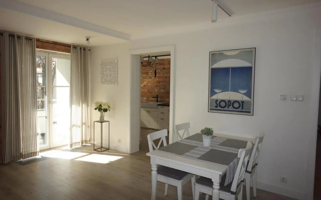 Sopot Beach House