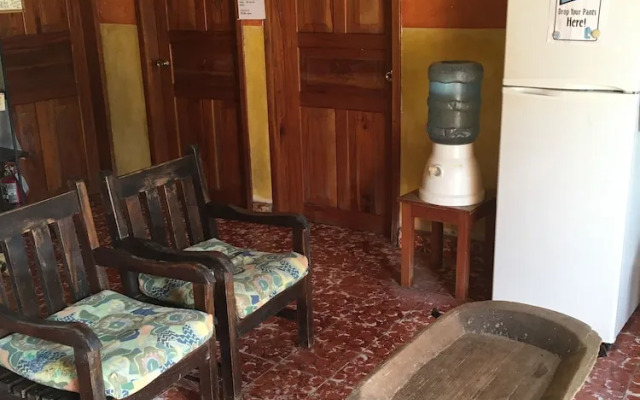 Iguana Azul - Hostel