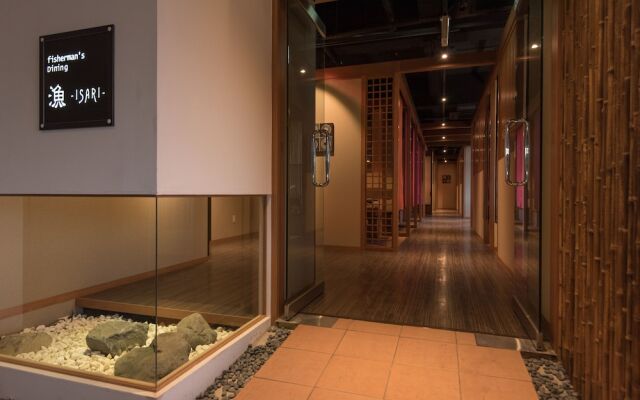 HOTEL CLOVER Fuuka