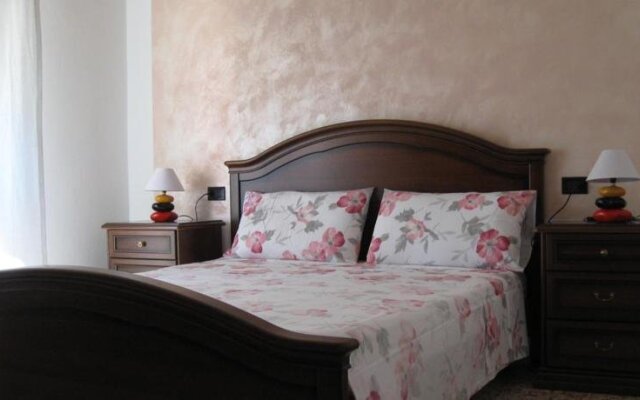 Giaciglio Di Virgilio