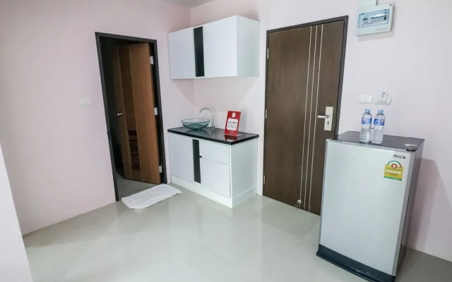 Nida Rooms Fa HAM 18 Naga