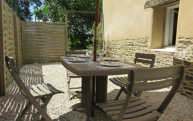 Holiday Home Gîte du Linon