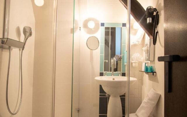 Restaurant - Hotel HÖERHOF