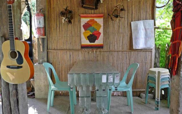 Ramons Native Homestay and Restaurant