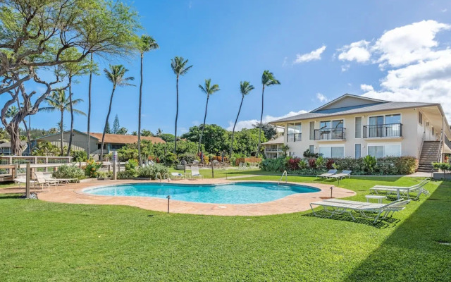 Napili Surf 207 in Lahaina