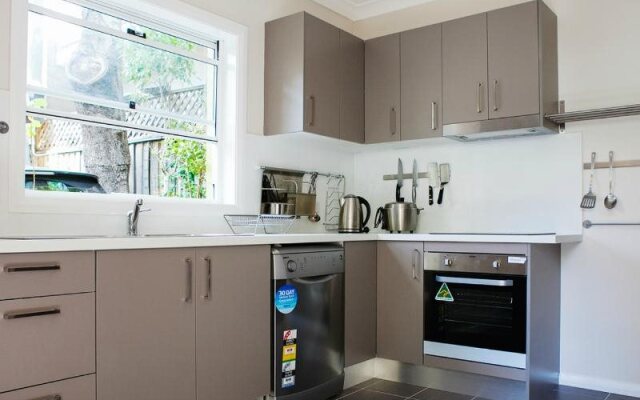 Sydney City Lodge