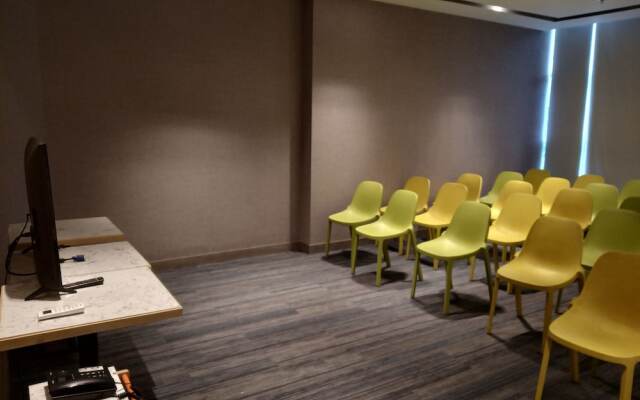 Hotel FORMULE1 Pune Pimpri