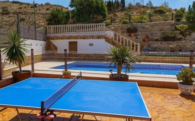 Casa Rural Cinco Soles