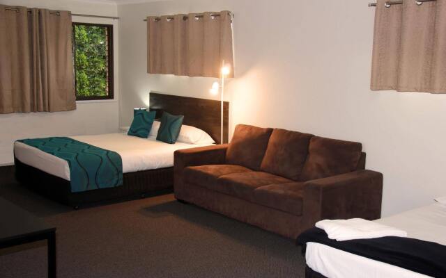 Motel in Nambour