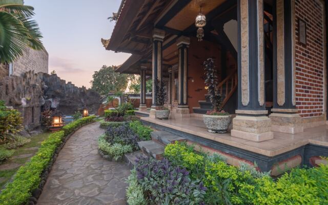 Sari House Lovina