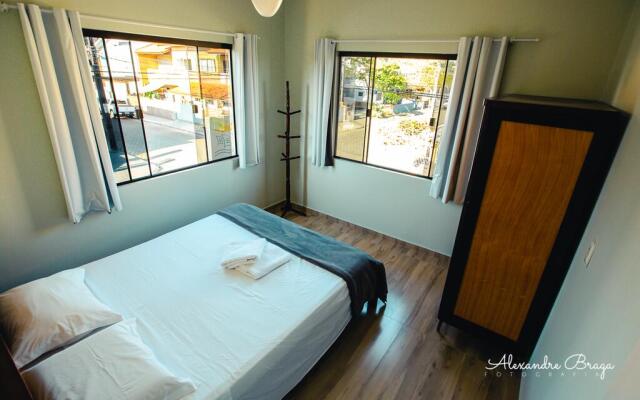Residencial dos Reis