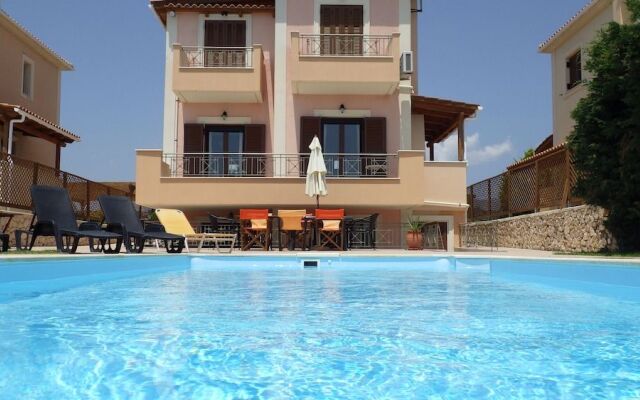 Villa Aethra