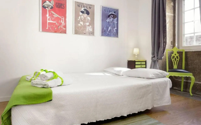 Home4you Downtown Porto