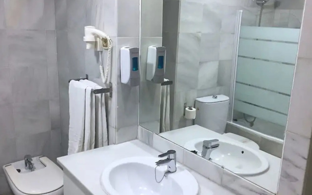 Amazing Seaside Apt in Benalmadena
