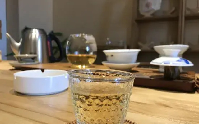 Pu'er Yingtian Hotel