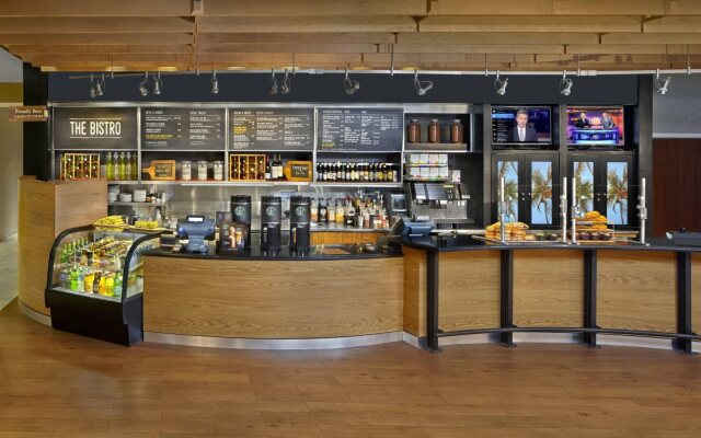 Courtyard By Marriott Stuart