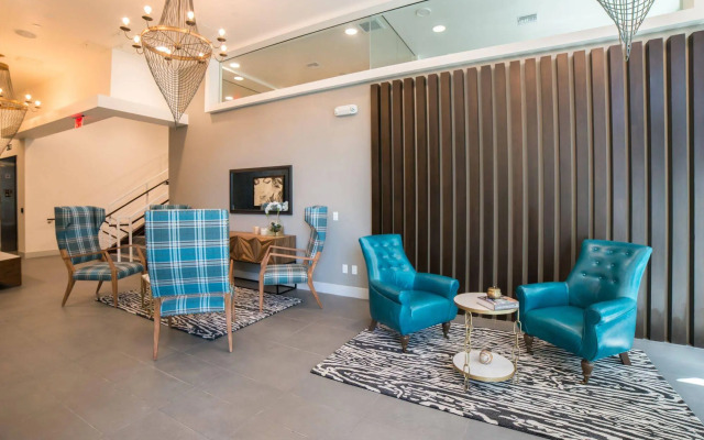 The Angels Suites
