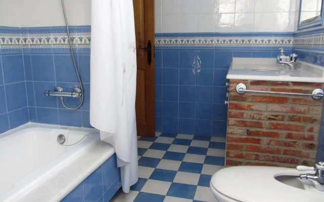 Vivienda Sampedri