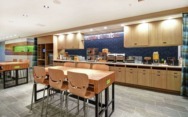 Home2 Suites by Hilton Georgetown