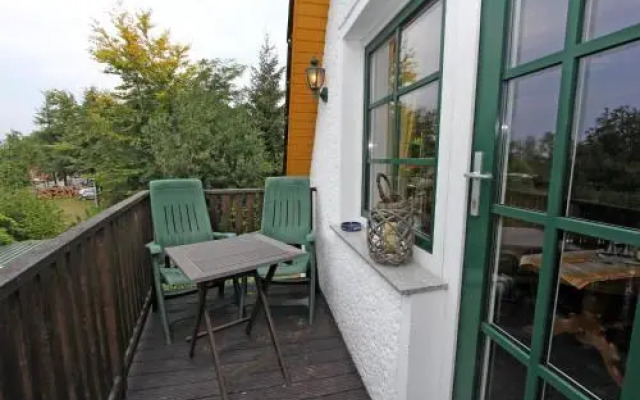 Ferienwohnung Fuhlendorf FDZ 061