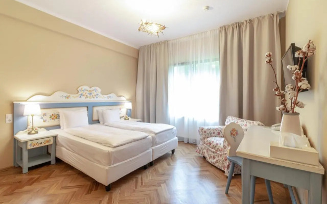 Wolkendorf Bio Hotel & Spa