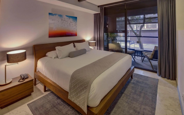 MX Grand Suites