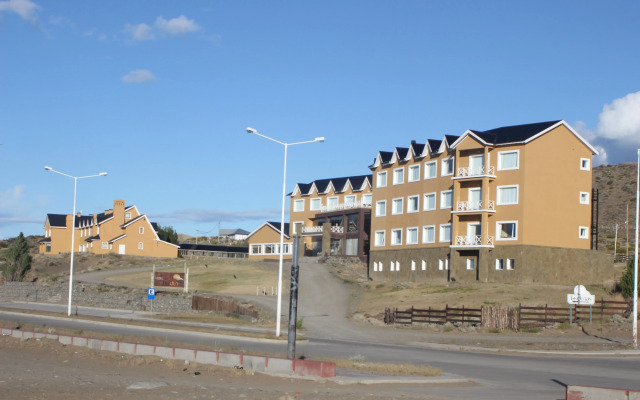Hotel Las Dunas