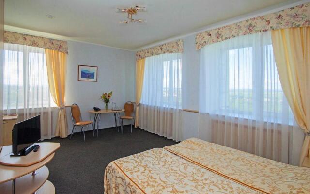Tentorium SPA Hotel