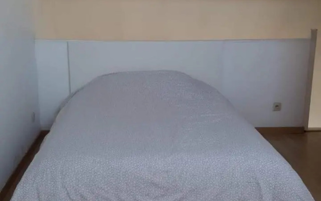 central duplex sleeps 4