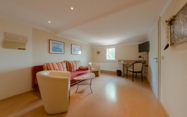 Kulturhotel Kaiserhof