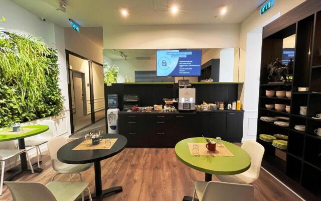 Boutique Residence Budapest