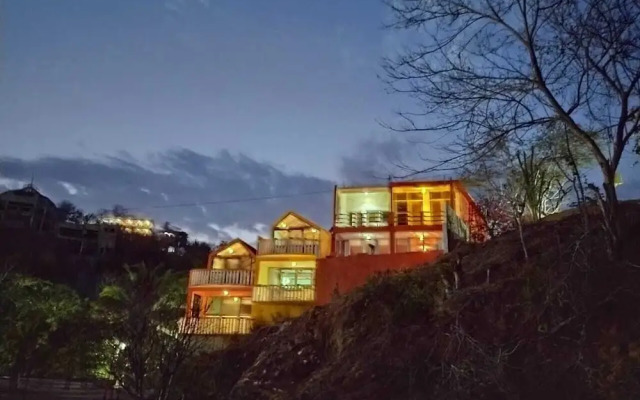 Cabañas Los Colibries