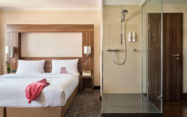 Flemings Hotel Frankfurt Main - Riverside