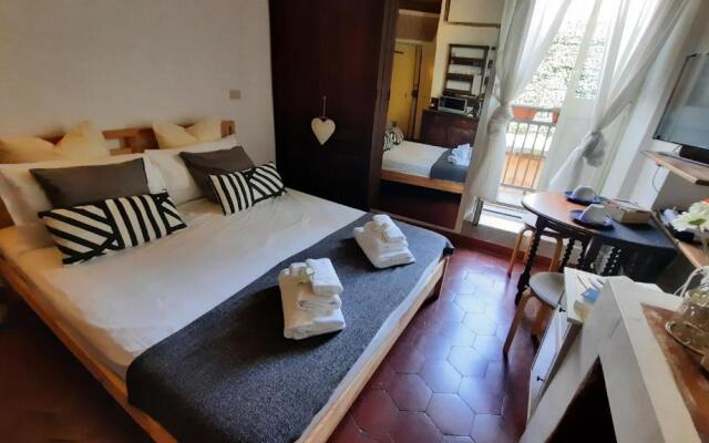 Campo De Fiori - Casa Pettinari 78